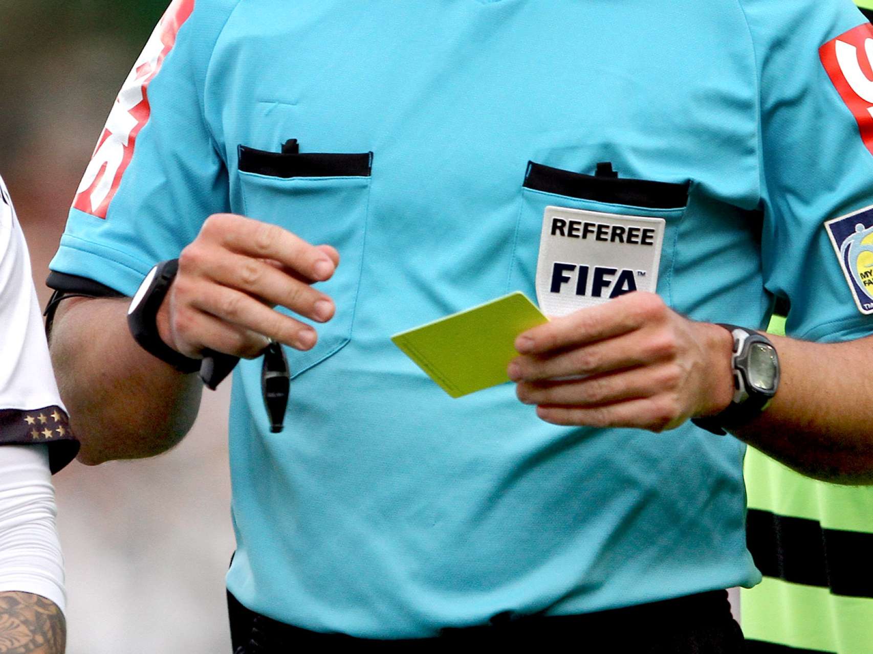 Arbitragem 