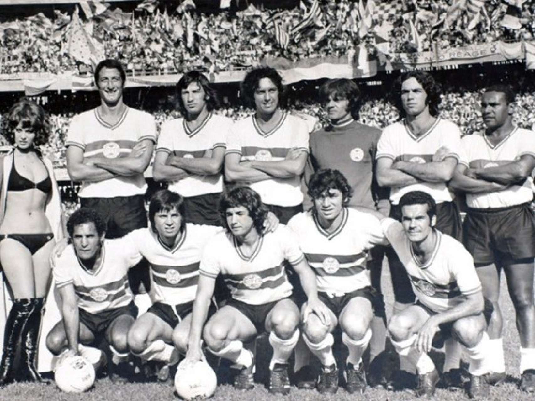 Atle-Tiba em 1972