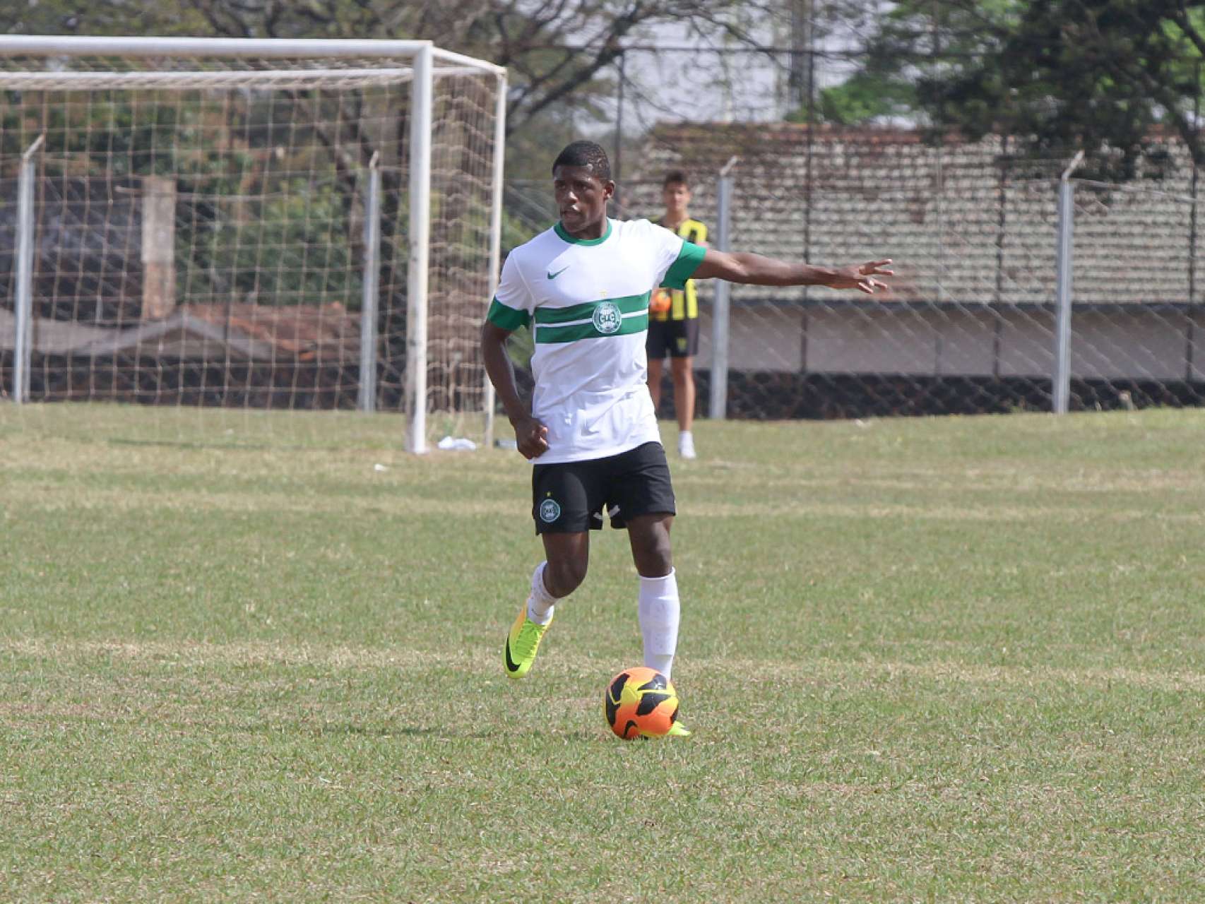 Abner e Gabriel vo ao Mundial Sub-17