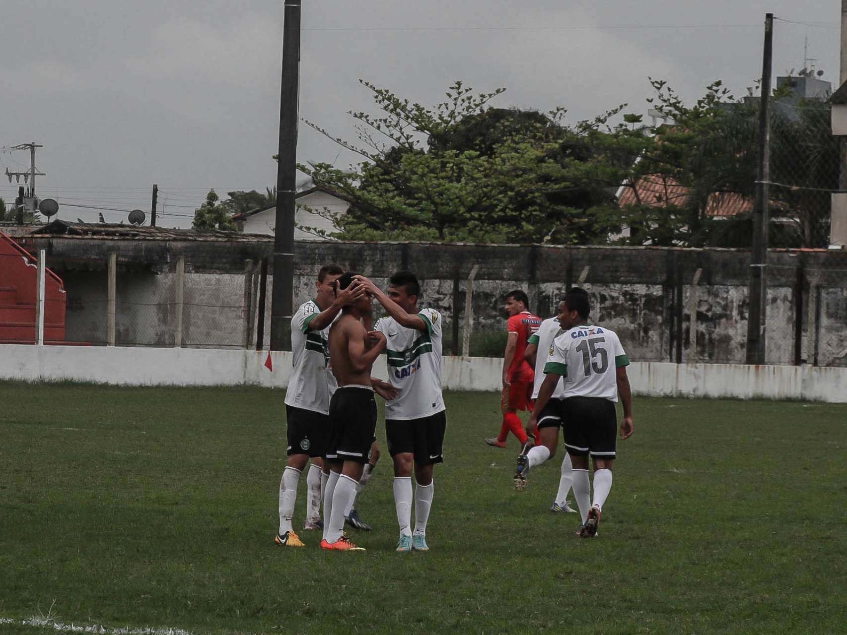 Fora de casa, Sub-18 vence o Rio Branco