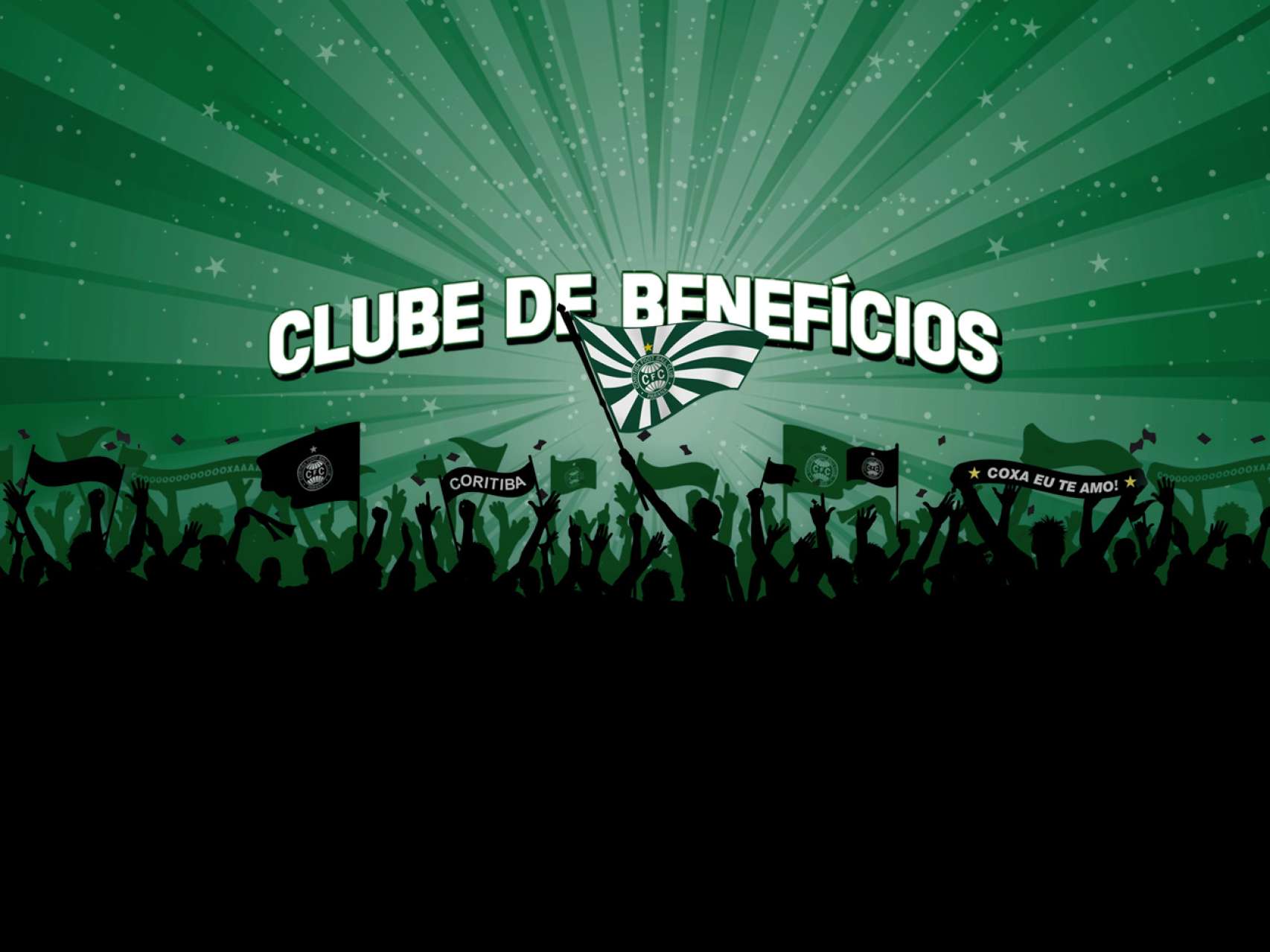 Clube de Benefcios para scios