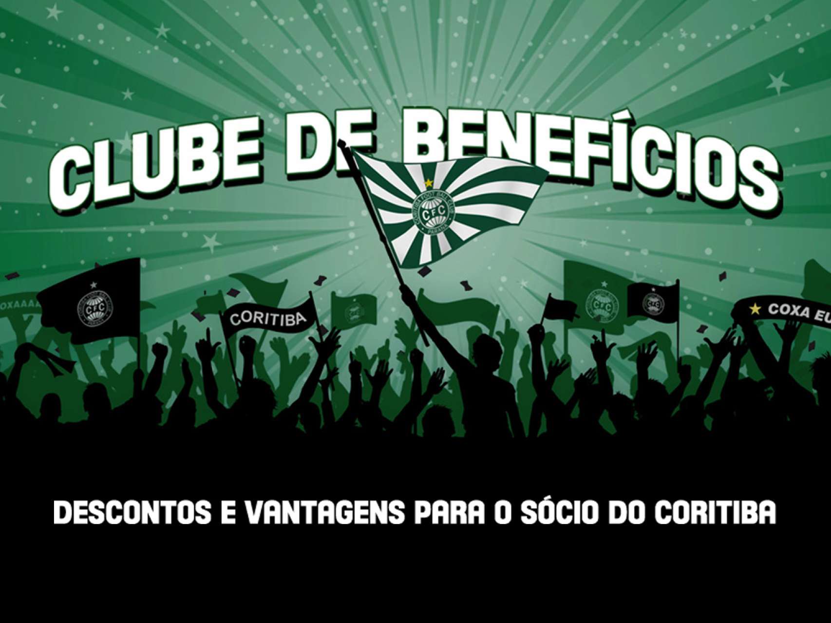 Clube de Benefcios para scios