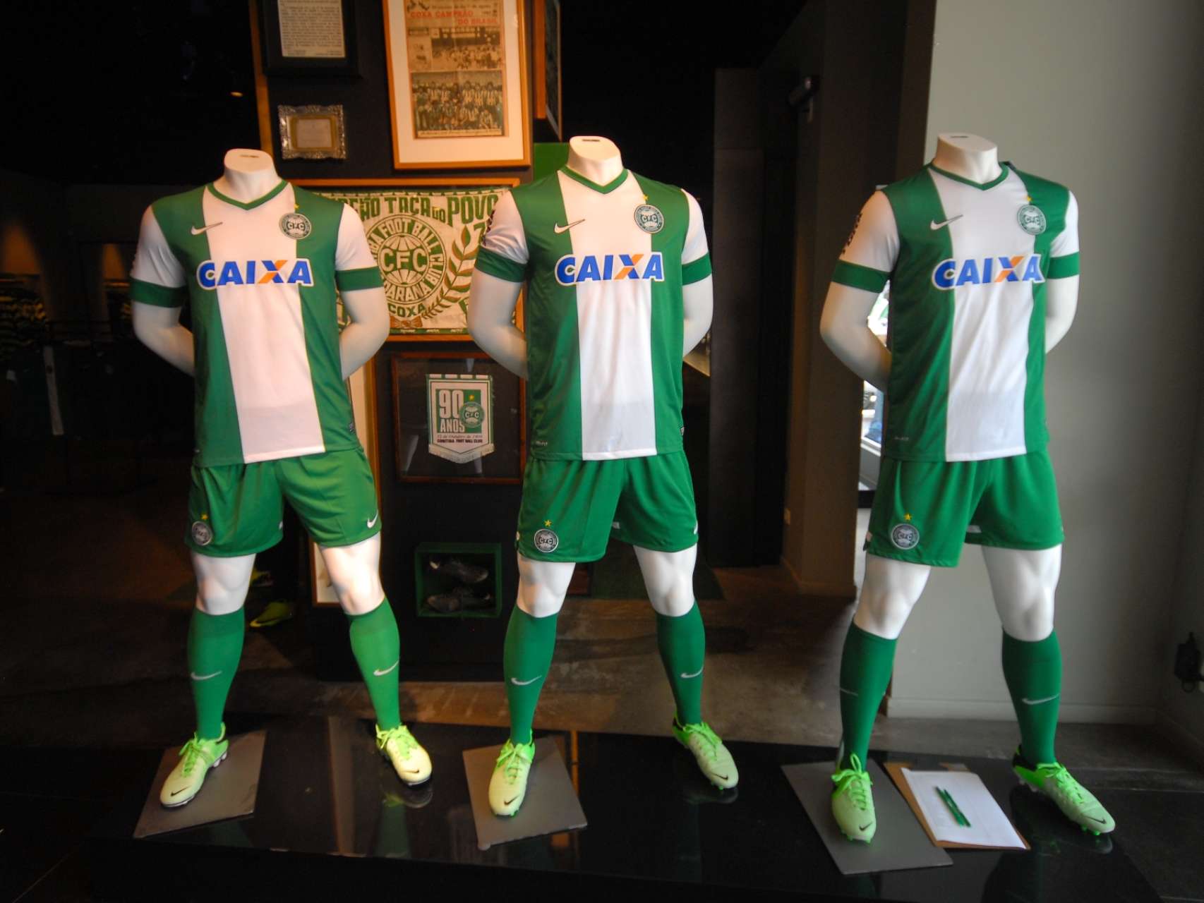 Coritiba Store