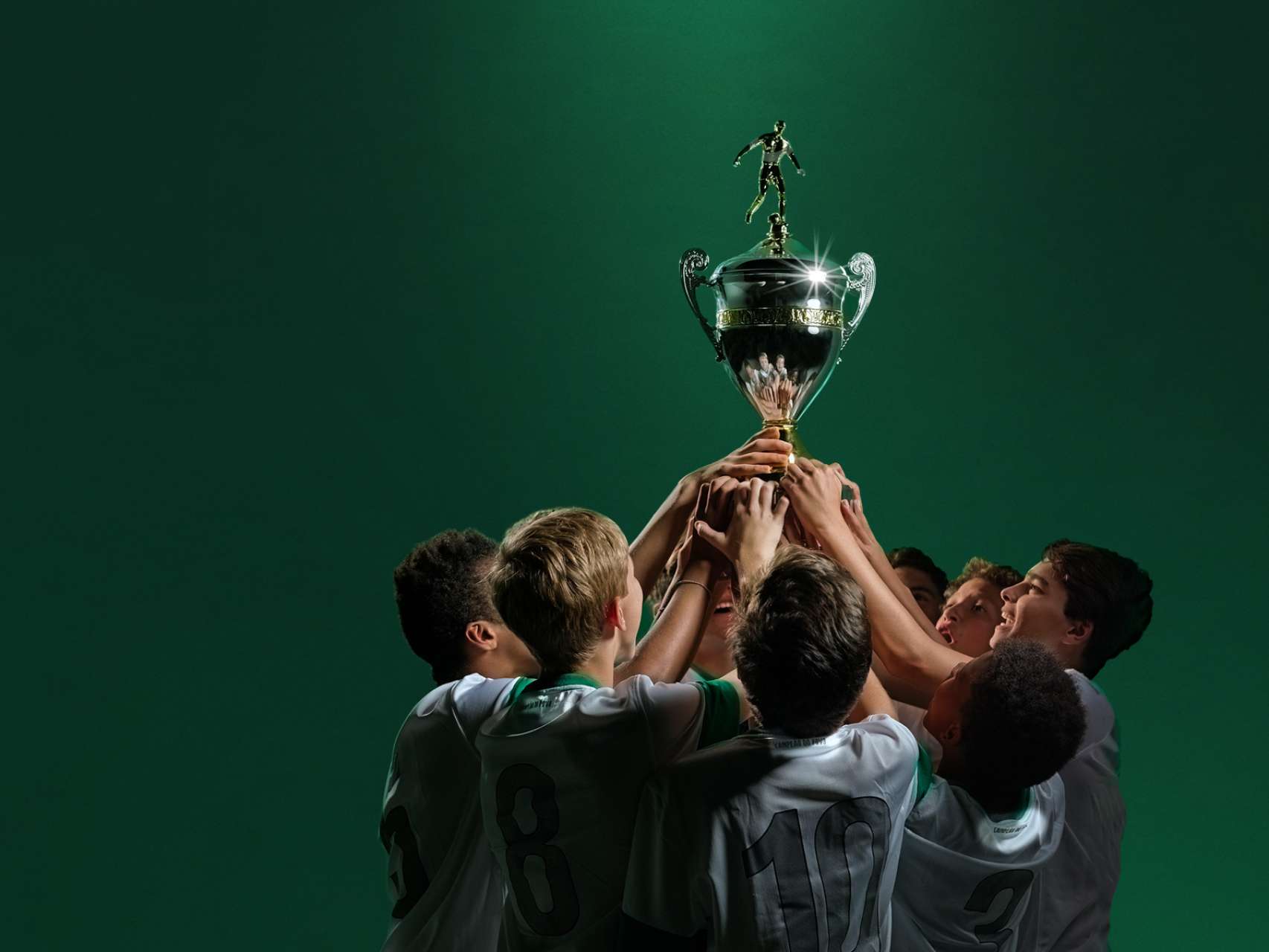 Instituto Pratique Esporte