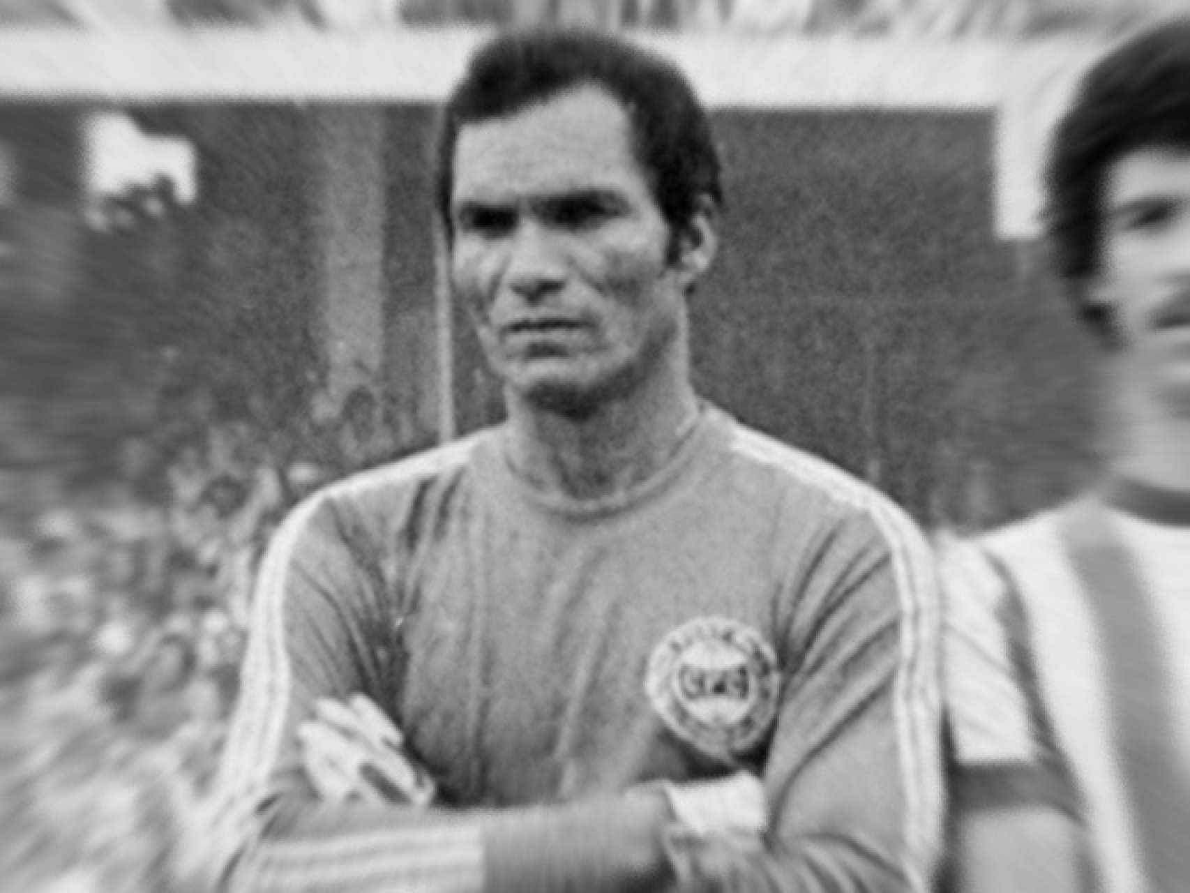 O Dia do Goleiro