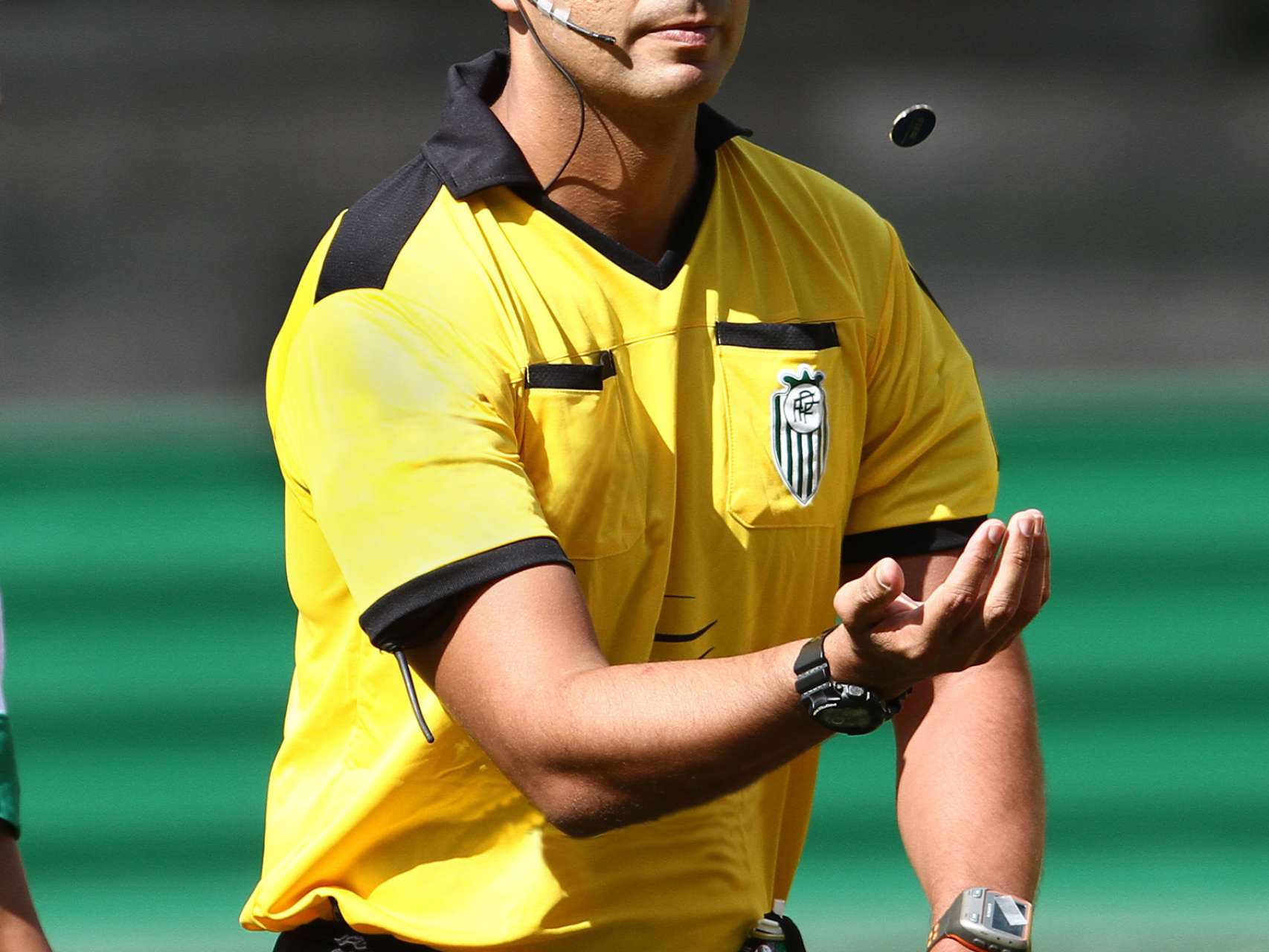 Arbitragem