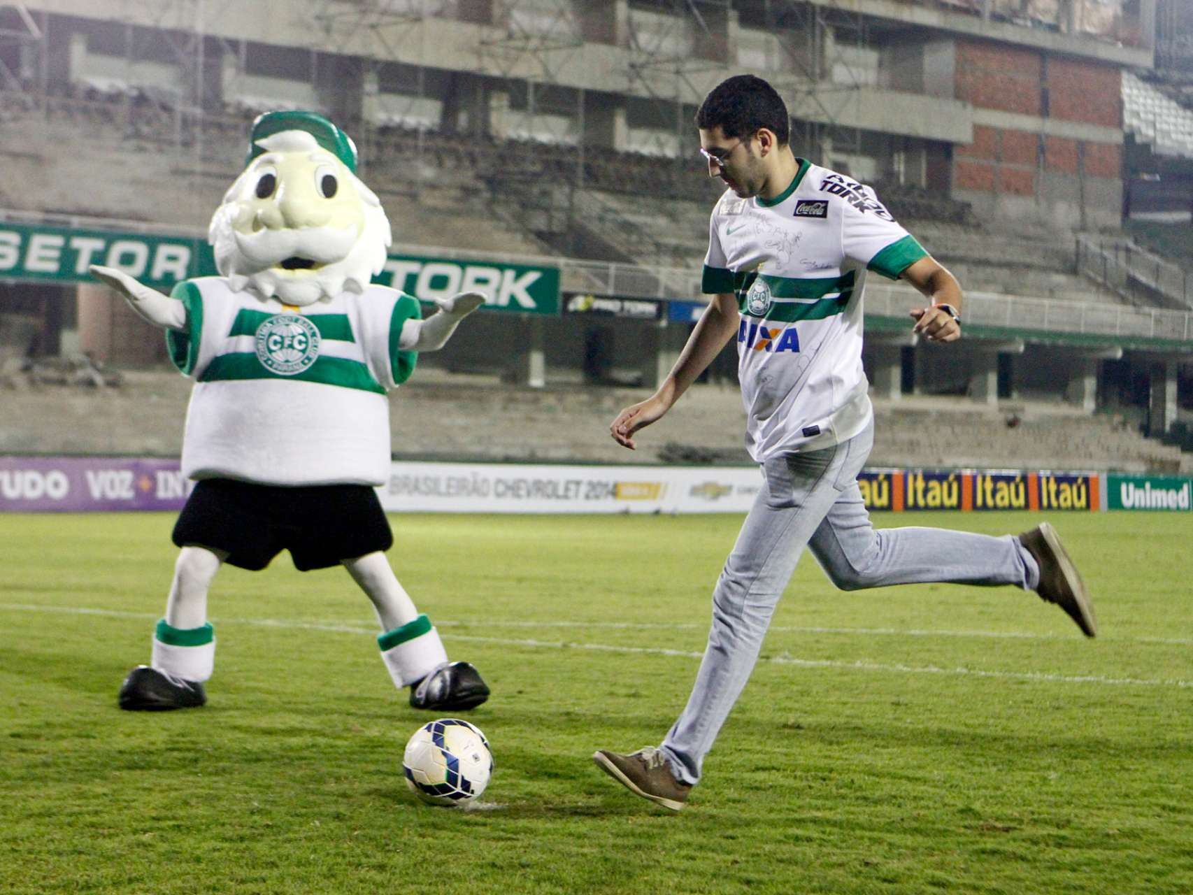 Scios Jogadores