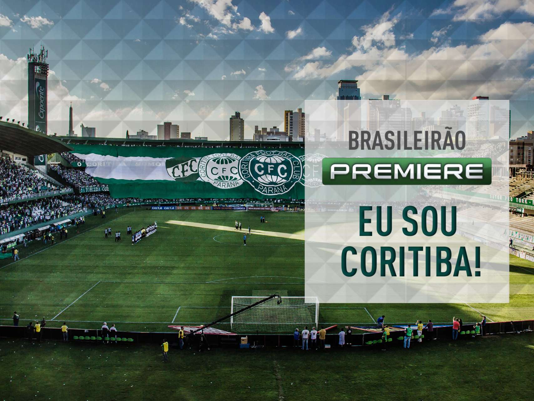 Sou Coxa no Premiere FC