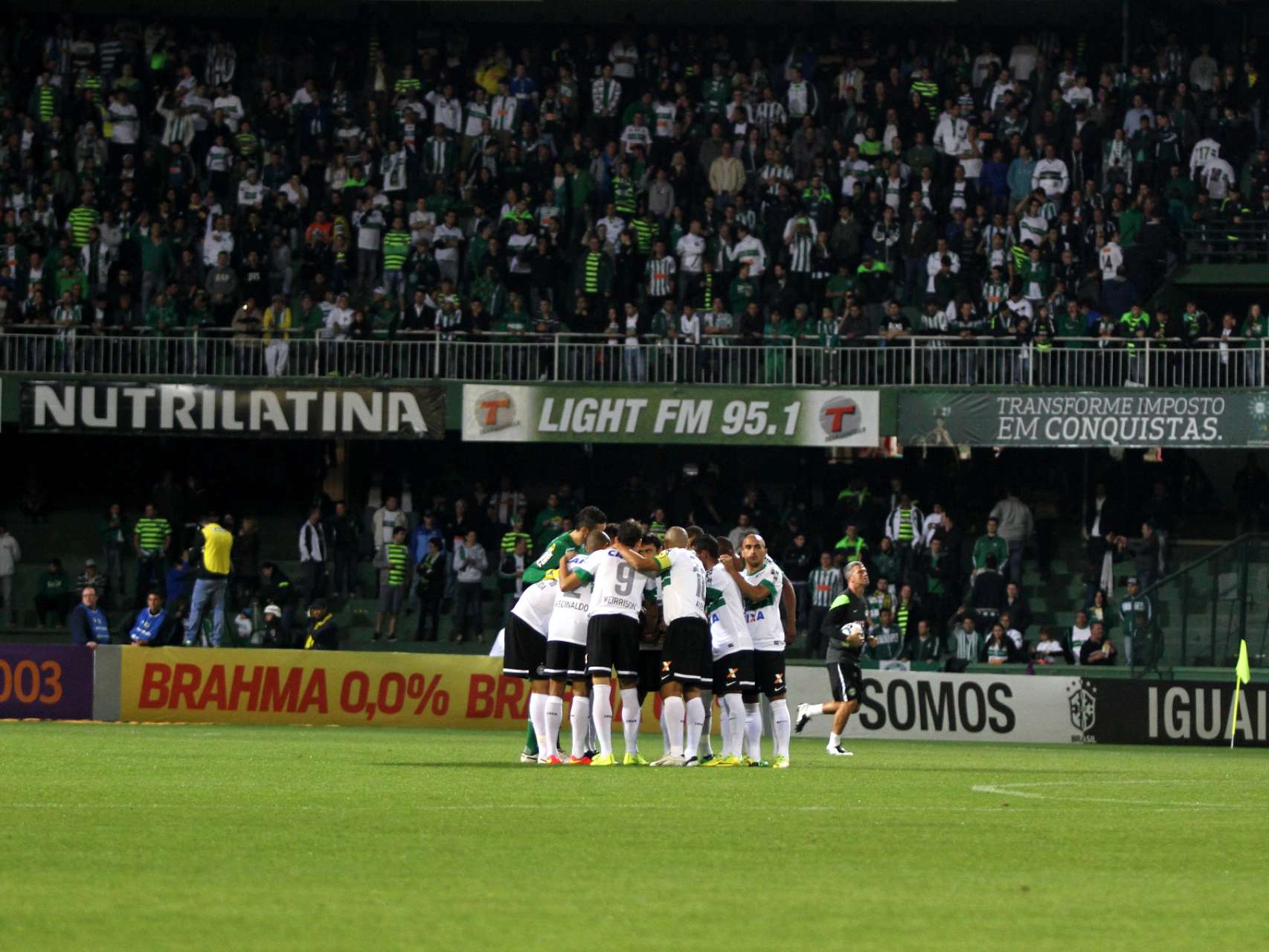 Paysandu  o adversrio da Copa do Brasil