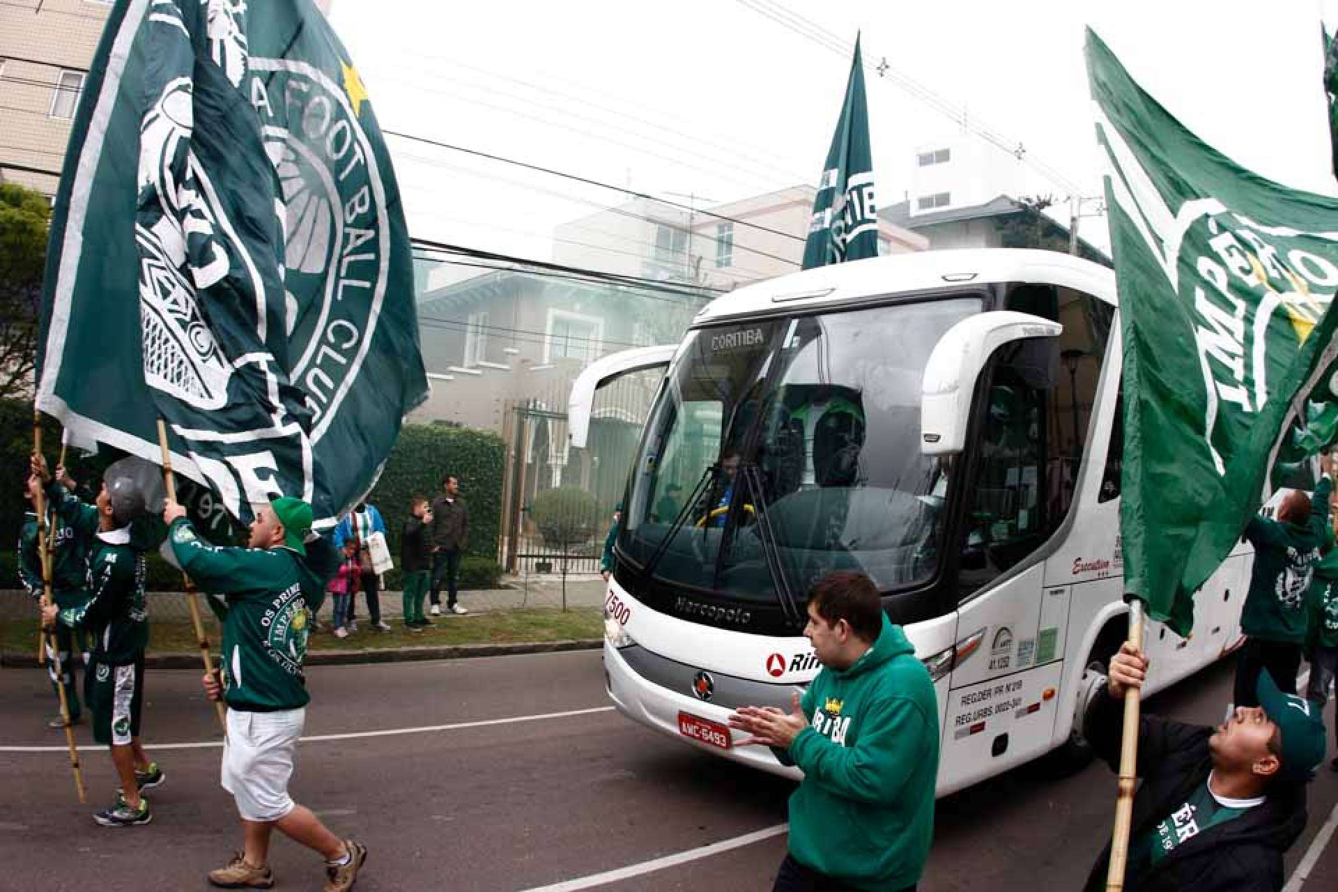 Rua de fogo