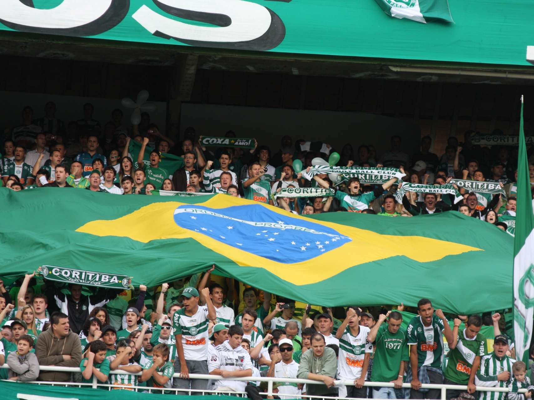 Coxa conhece grupo da Copa do Brasil