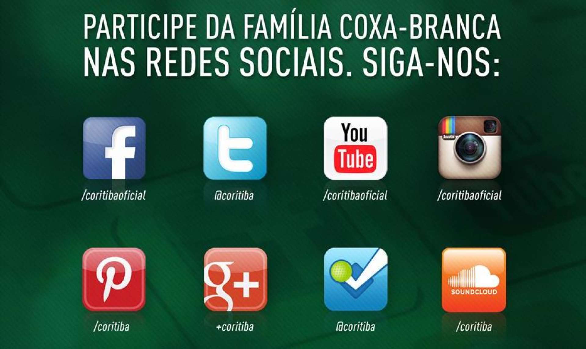 Coritiba online