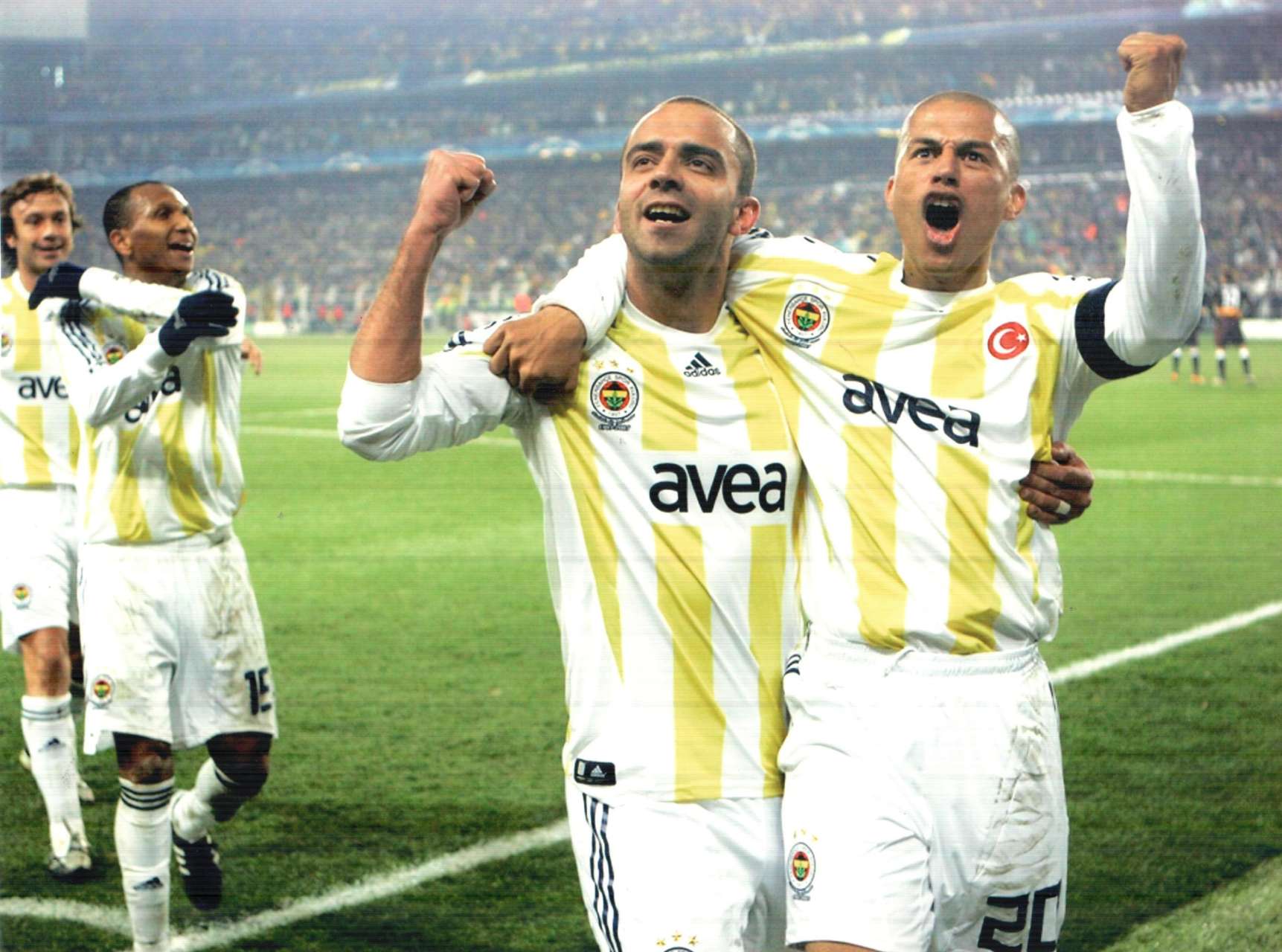 dolo na Turquia
