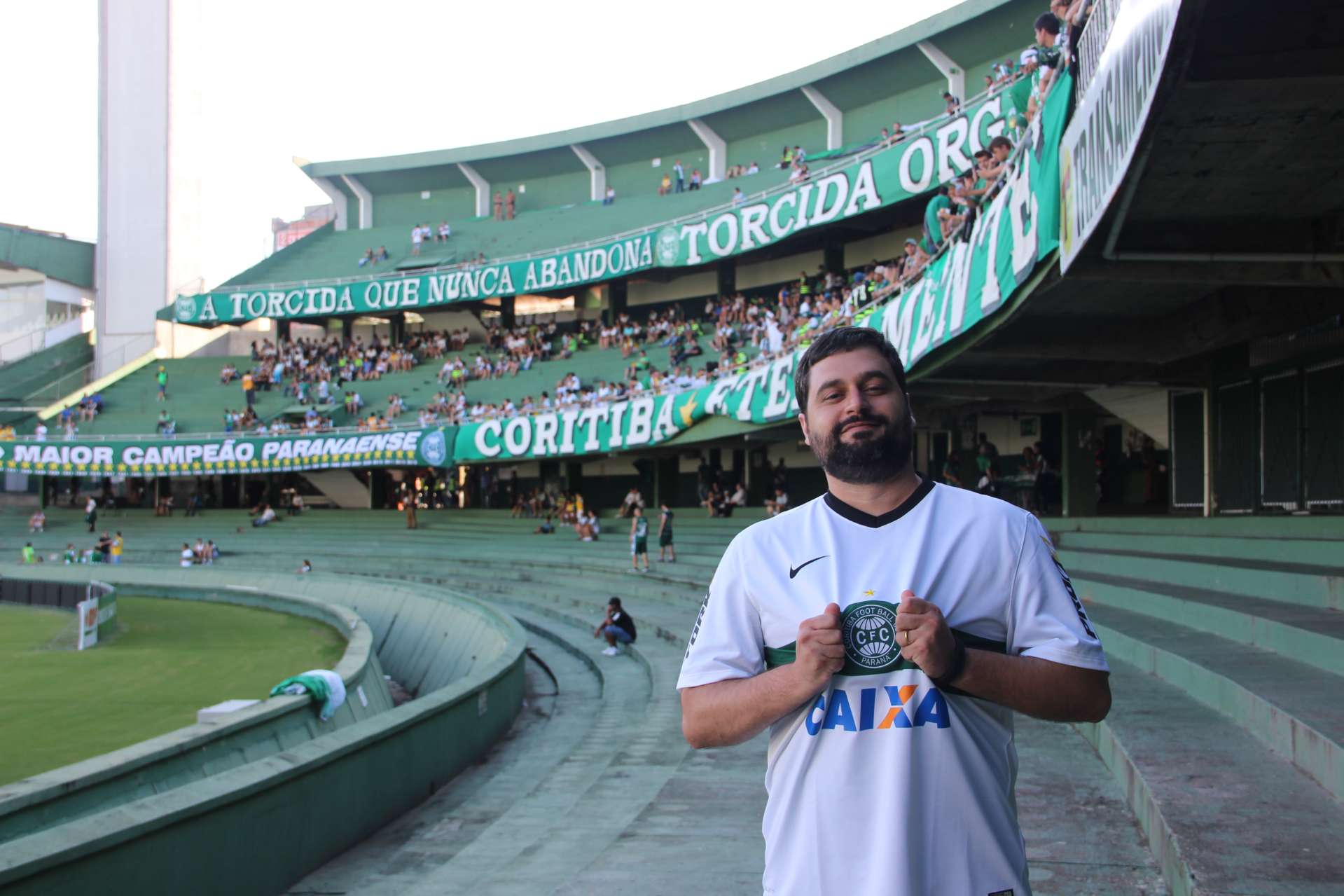 O Couto  a minha casa!