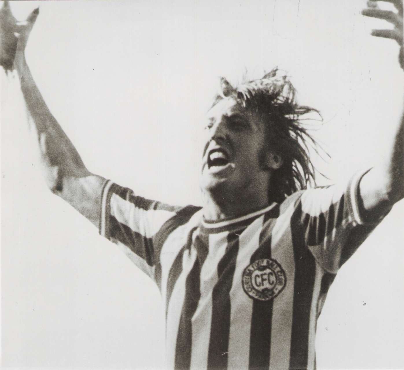 Vai comear a Taa Dirceu Krger