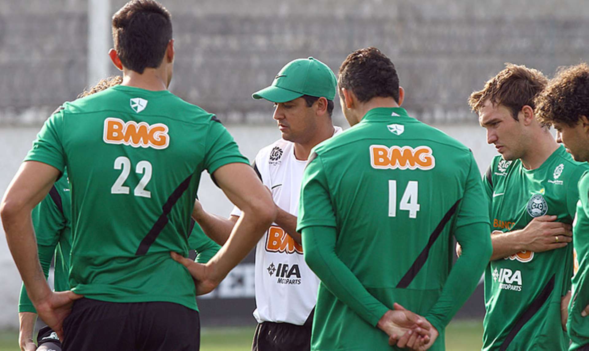 Coritiba e Curitiba