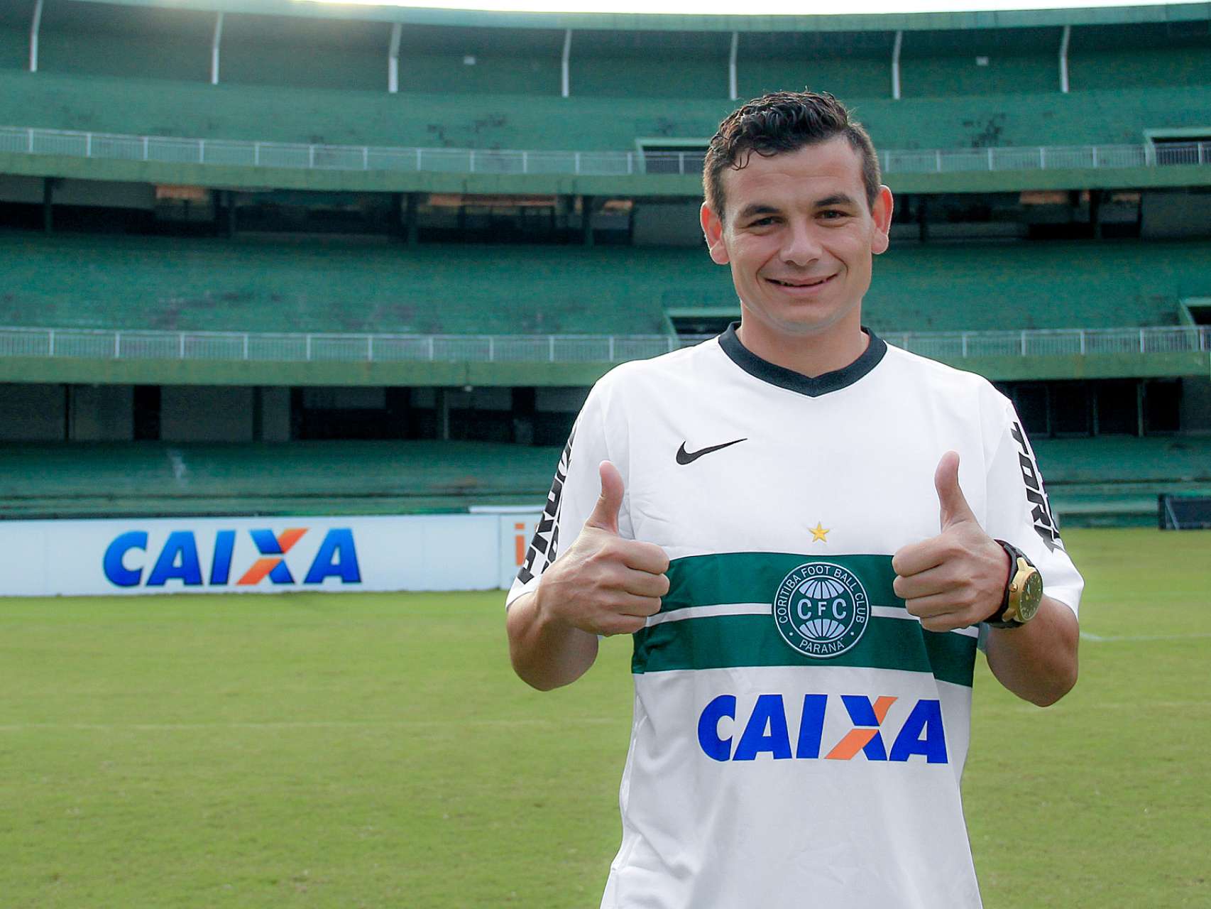 Coxa contrata Ruy