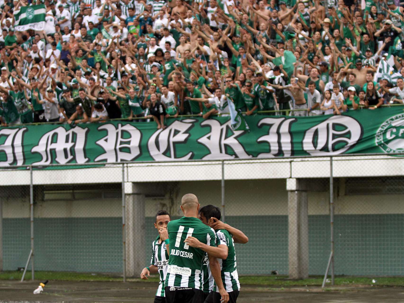 Ingressos para Londrina e Coritiba
