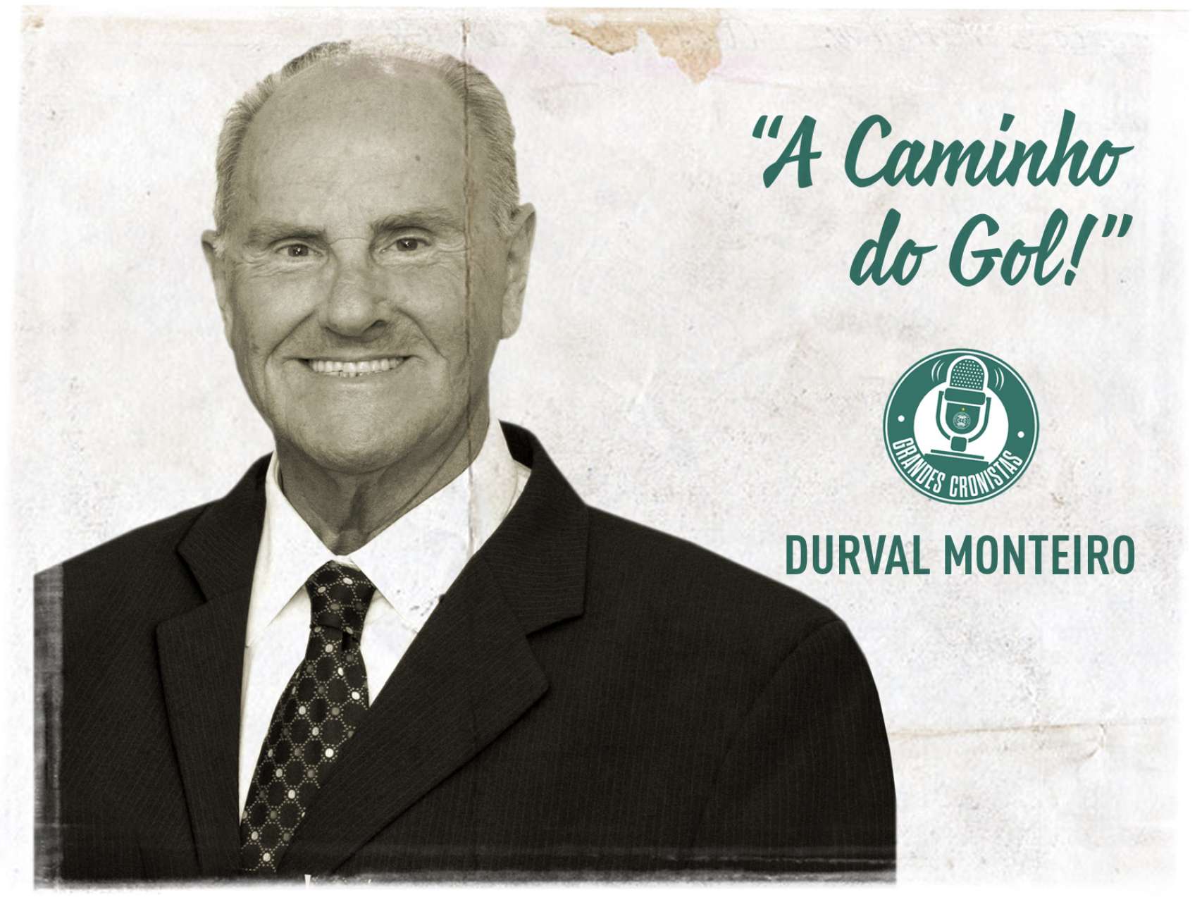 Homenagem  Durval Monteiro