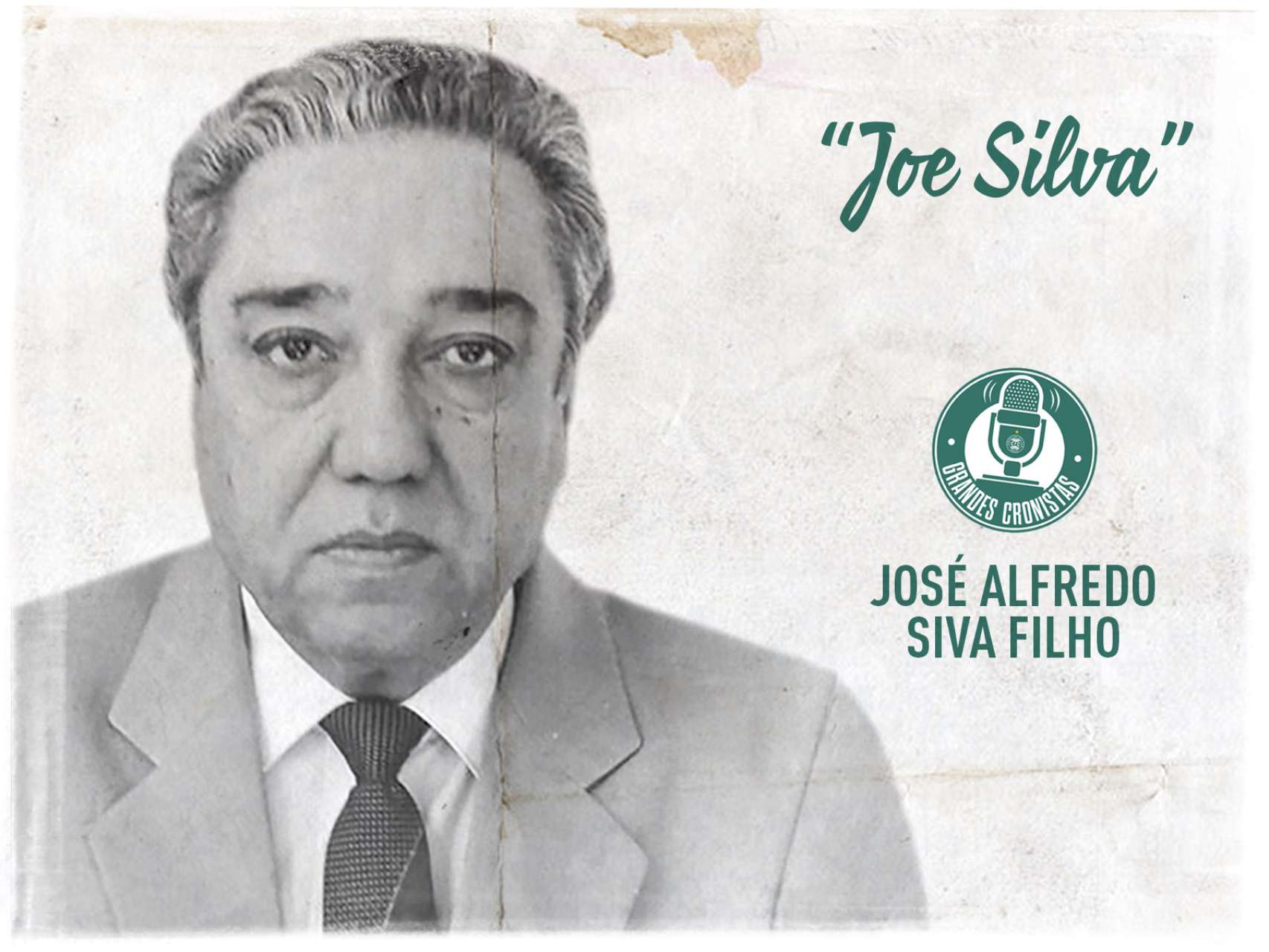 Homenagem a Joe Silva