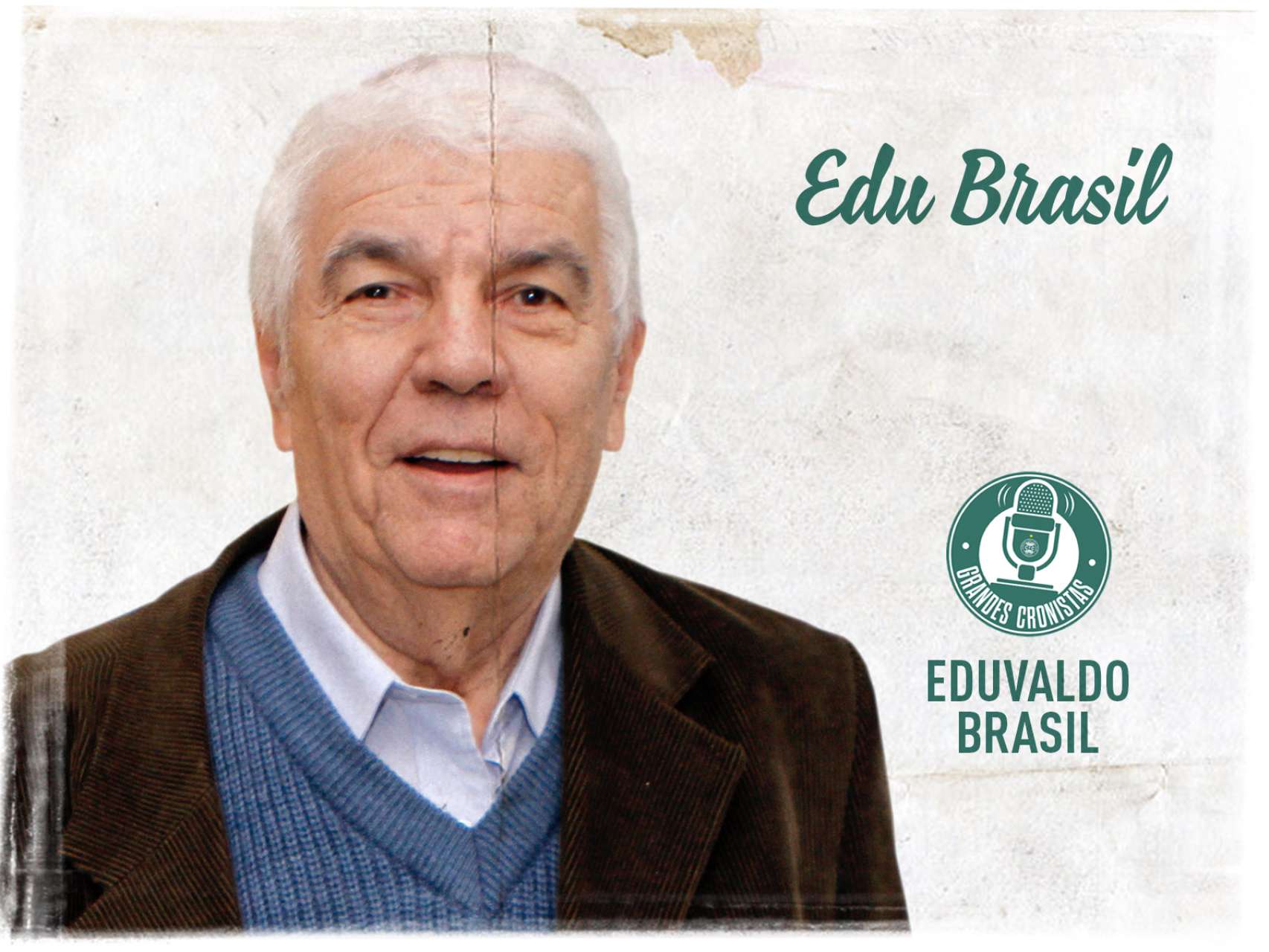 Homenagem a Edu Brasil 