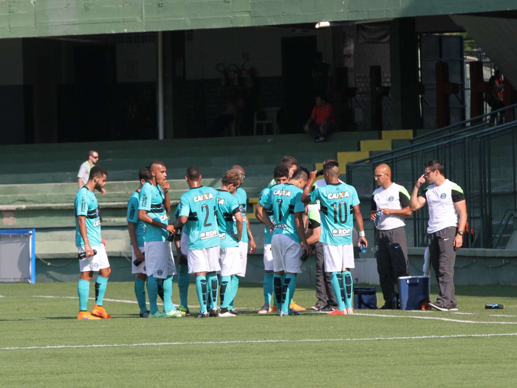 Rodada da Copa do Brasil Sub-20