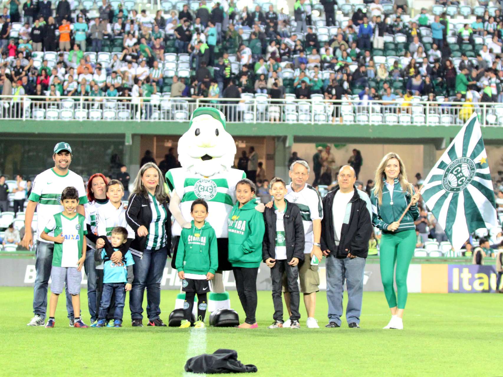 Fotos Scios Jogadores