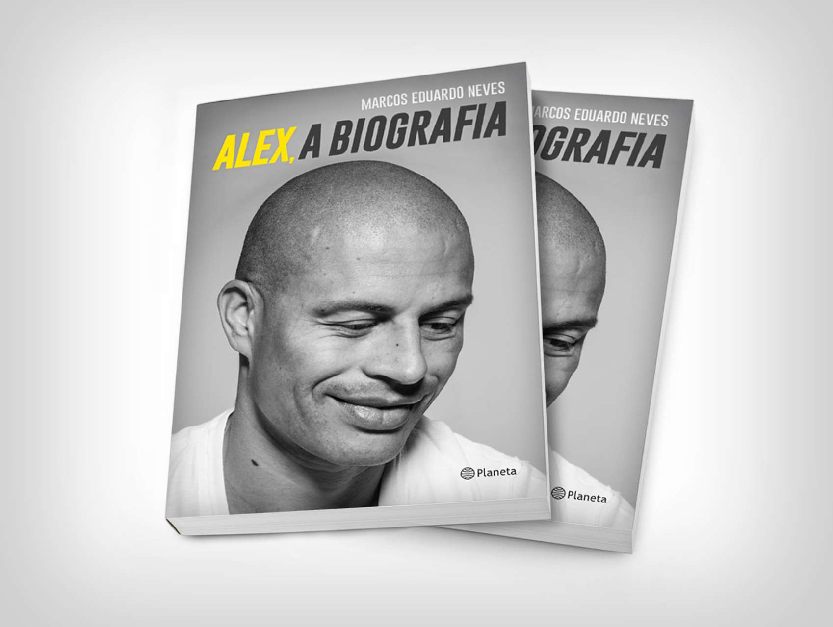 Alex, a biografia