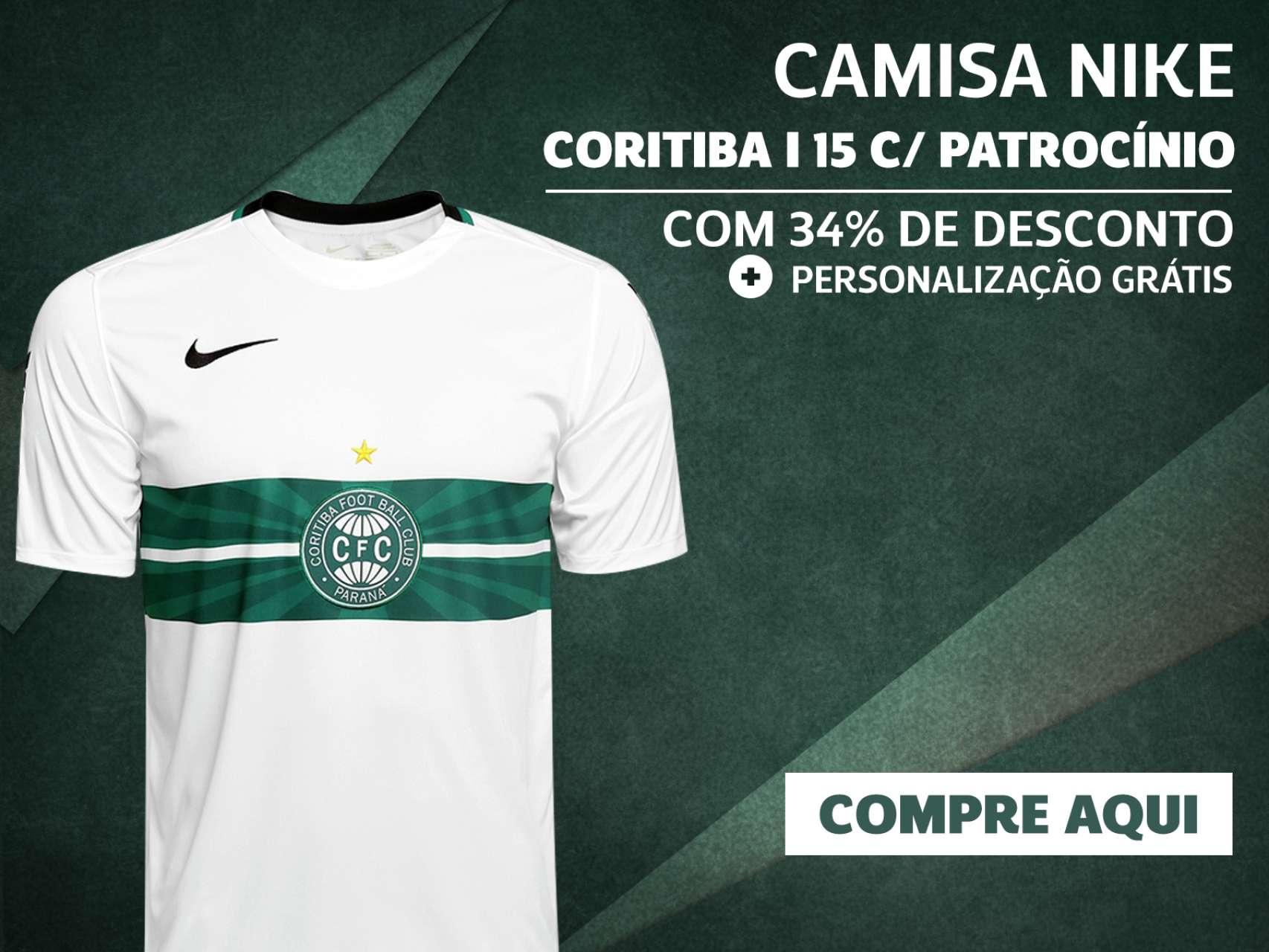 Promoo na loja online