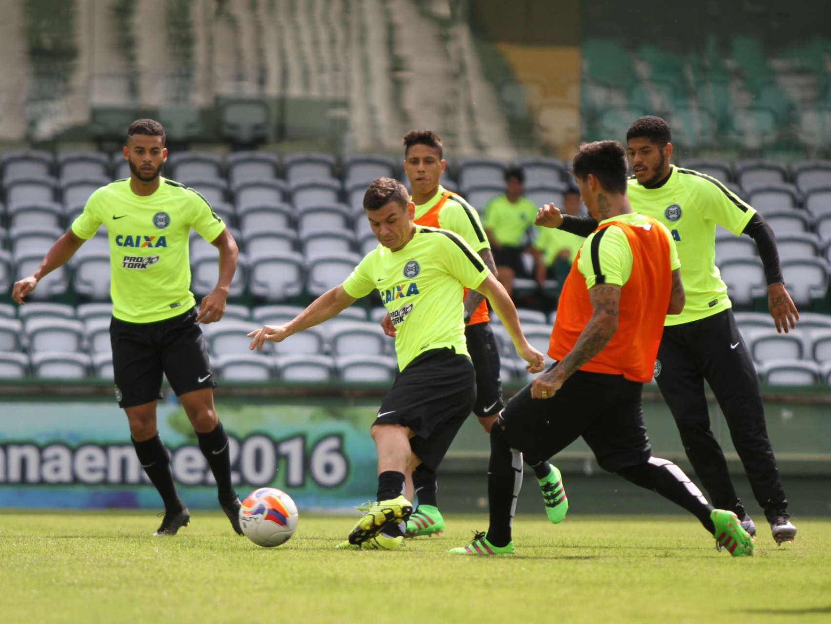 Galeria de imagens