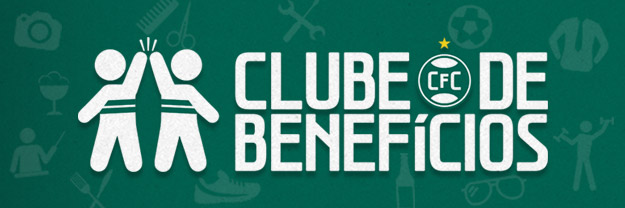 Pgina Clube de Benefcios